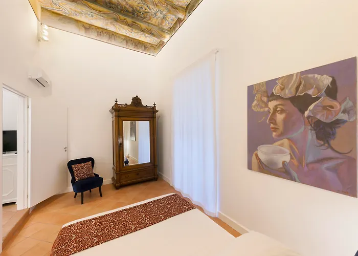 Eleonora Suites Napoli