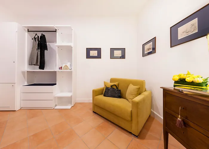 Eleonora Suites Napoli