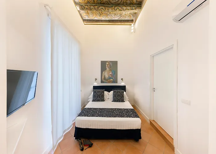 Eleonora Suites Napoli
