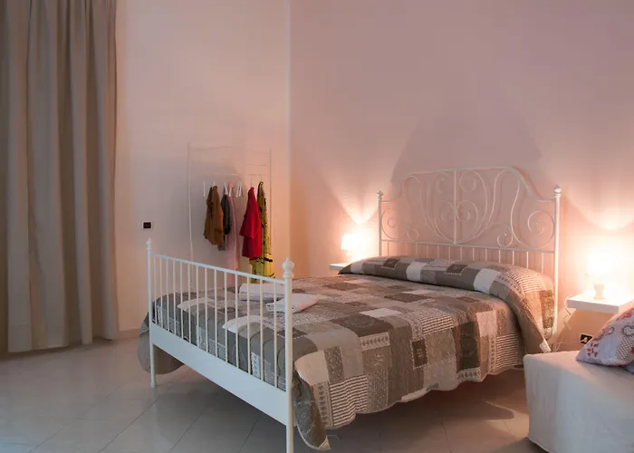 Sfumature Partenopee Napoli