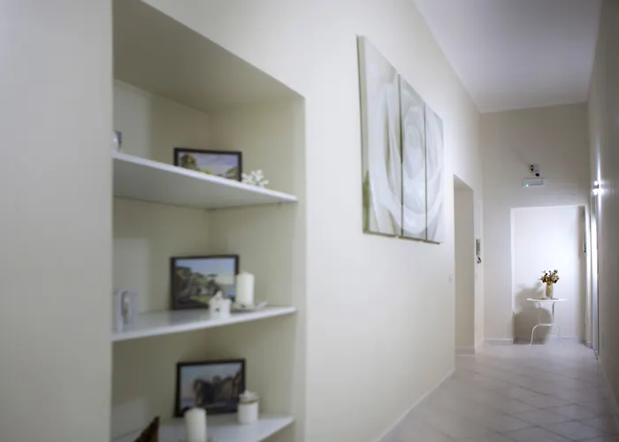 Hotel La casa di Alje Napoli