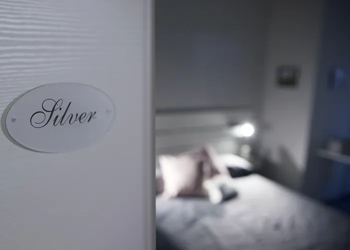 Hotel La casa di Alje Napoli